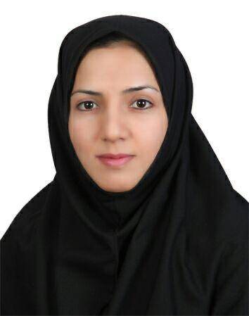 مرضیه اصغریان فرگی
